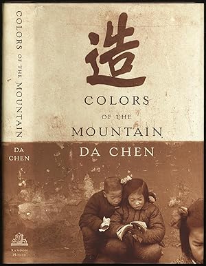 Bild des Verkufers fr Colors of the Mountain zum Verkauf von Between the Covers-Rare Books, Inc. ABAA