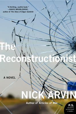 Seller image for The Reconstructionist (Paperback or Softback) for sale by BargainBookStores