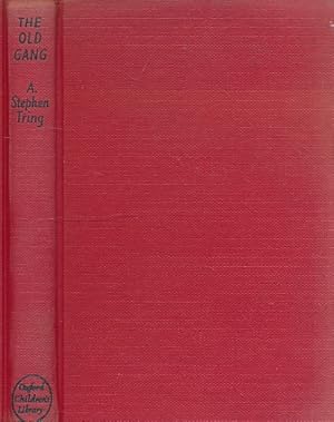 Seller image for The Old Gang for sale by Barter Books Ltd