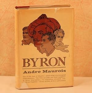 Seller image for Byron for sale by Top Edge Gilt