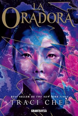 Seller image for La oradora/ The Speaker -Language: spanish for sale by GreatBookPrices