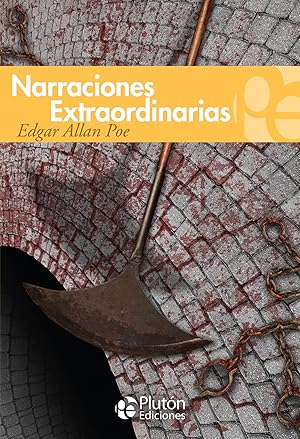 Seller image for Narraciones extraordinarias. for sale by Imosver