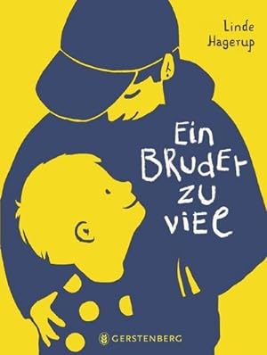 Seller image for Ein Bruder zu viel for sale by BuchWeltWeit Ludwig Meier e.K.