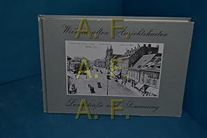 Seller image for Landstrasse und Simmering (Wien in alten Ansichtskarten) for sale by Antiquarische Fundgrube e.U.