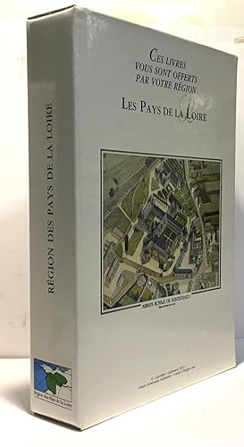 Imagen del vendedor de Patrimoine gastronomique + Promenades littraires + Le tour du monde en 80 jours --- coffret a la venta por crealivres