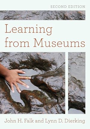 Seller image for Learning from Museums for sale by GreatBookPrices