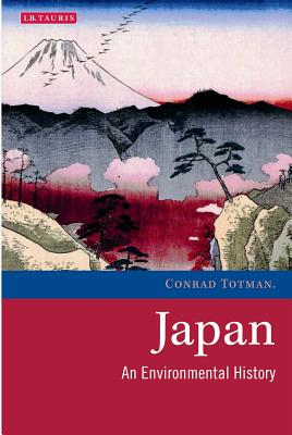 Image du vendeur pour Japan: An Environmental History (Paperback or Softback) mis en vente par BargainBookStores