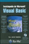 Imagen del vendedor de Enciclopedia de Microsoft Visual Basic.Net a la venta por AG Library