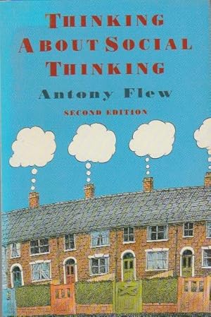 Image du vendeur pour Thinking About Social Thinking: Escaping Deception, Resisting Self-deception mis en vente par The Glass Key