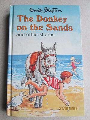 The Donkey on the Sands and Other Stories (Popular Rewards Series)