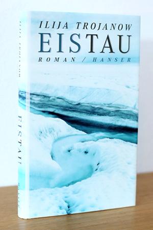 Seller image for Eistau for sale by AMSELBEIN - Antiquariat und Neubuch