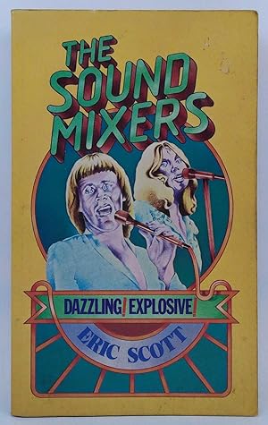 The Sound Mixers