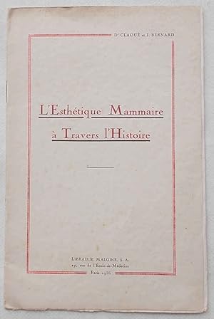 L'Esthétique mammaire à travers l'Histoire.