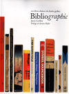 Imagen del vendedor de Bibliographic : 100 libros clásicos de diseño gráfico a la venta por AG Library