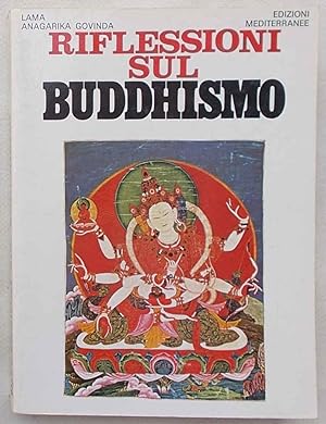 Riflessioni sul buddhismo.