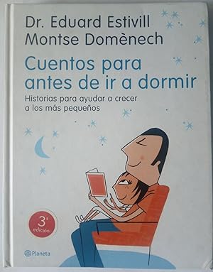 Imagen del vendedor de Cuentos para antes de ir a dormir a la venta por Librera Ofisierra