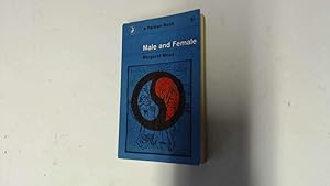 Seller image for Male and Female A Study of the Sexes in a Changing World for sale by Goldstone Rare Books