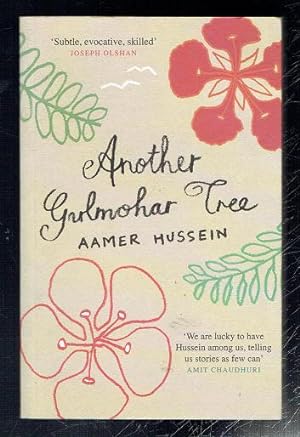 Seller image for Another Gulmohar Tree. Inscribed by Author for sale by Sonnets And Symphonies
