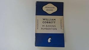 Seller image for William cobbett Biography for sale by Goldstone Rare Books