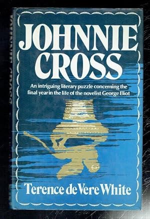 Image du vendeur pour Johnnie Cross mis en vente par Sonnets And Symphonies