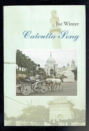 Seller image for Calcutta Song for sale by Sonnets And Symphonies
