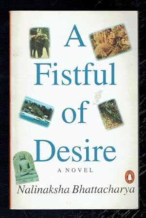 Seller image for A Fistful Of Desire for sale by Sonnets And Symphonies