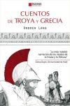 Bild des Verkufers fr CUENTOS DE TROYA Y GRECIA zum Verkauf von AG Library