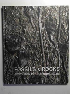 Seller image for Fossils & rocks: geotourism in the Central Baltic for sale by Cotswold Internet Books