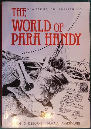 Immagine del venditore per The World of Para Handy venduto da Hanselled Books