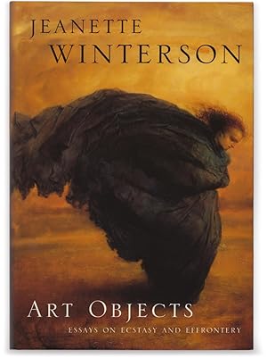 Imagen del vendedor de Art Objects. a la venta por Orpheus Books