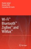 Seller image for Wi-Fi, Bluetooth, Zigbee and WiMax for sale by Agapea Libros