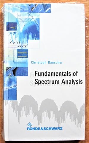 Fundamentals of Spectrum Analysis