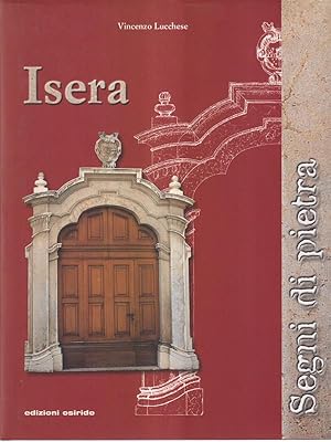 Bild des Verkufers fr Isera. Segni di pietra zum Verkauf von Librodifaccia
