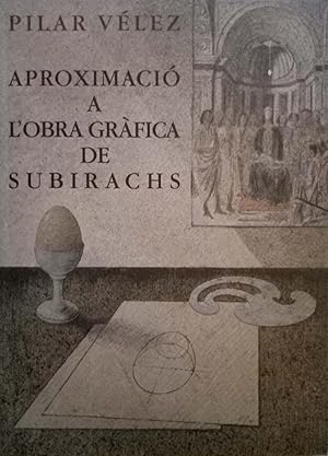 Aproximació a l'obra gràfica de Subirachs