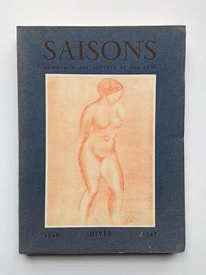 SAISON N° 3 (1946)