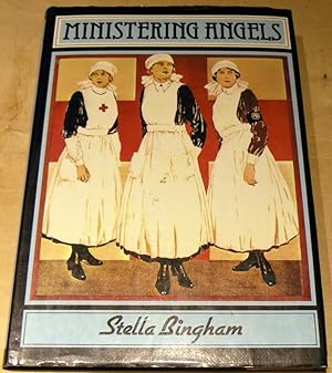 Immagine del venditore per Ministering Angels venduto da powellbooks Somerset UK.