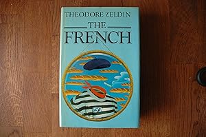 Seller image for The French for sale by Westmoor Books