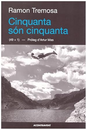 Image du vendeur pour CINQUANTA SN CINQUANTA. (49+1) mis en vente par Llibres de Companyia