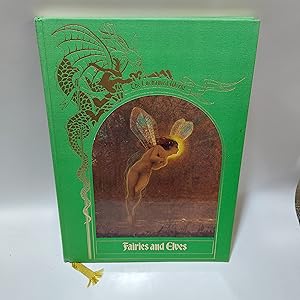 Immagine del venditore per Fairies and Elves (Enchanted World) venduto da Cambridge Rare Books