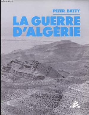 Seller image for La Guerre d'Algrie. for sale by Le-Livre