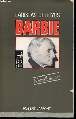 Image du vendeur pour Barbie. mis en vente par Le-Livre