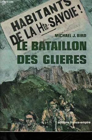Seller image for Le Bataillon des Glires. for sale by Le-Livre