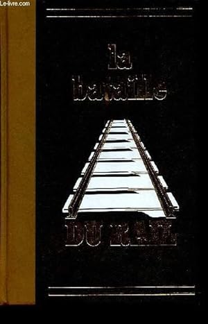 Seller image for La Bataille du Rail. for sale by Le-Livre