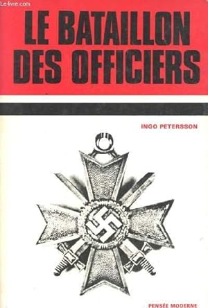 Image du vendeur pour Le bataillon des Officiers. mis en vente par Le-Livre