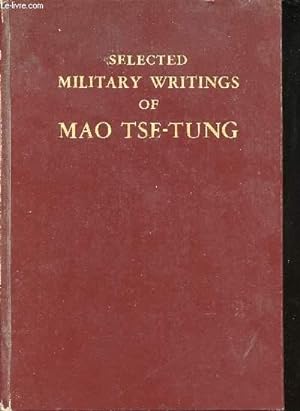 Seller image for Selected military writings). for sale by Le-Livre