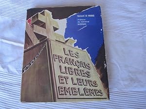 Seller image for Les Franais Libres et leurs Emblmes. Prface du Gnral Koenig. for sale by Le-Livre