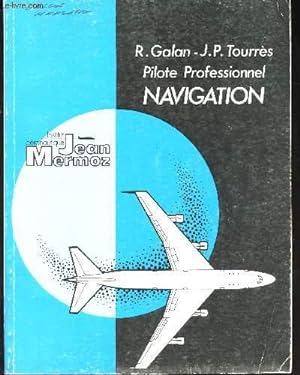 Bild des Verkufers fr Navigation. zum Verkauf von Le-Livre