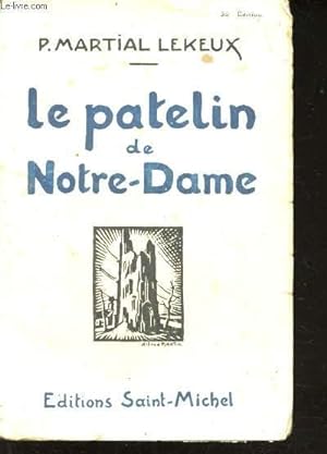 Bild des Verkufers fr Le patelin Notre-Dame (Oud-Stuyvekenskerke). zum Verkauf von Le-Livre