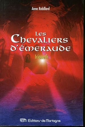 Seller image for Les Chevaliers d'meraude Tome 12 : Irianeth for sale by Librairie Le Nord