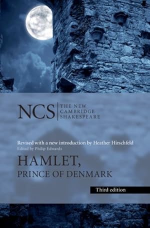 Seller image for Hamlet : Prince of Denmark for sale by GreatBookPrices